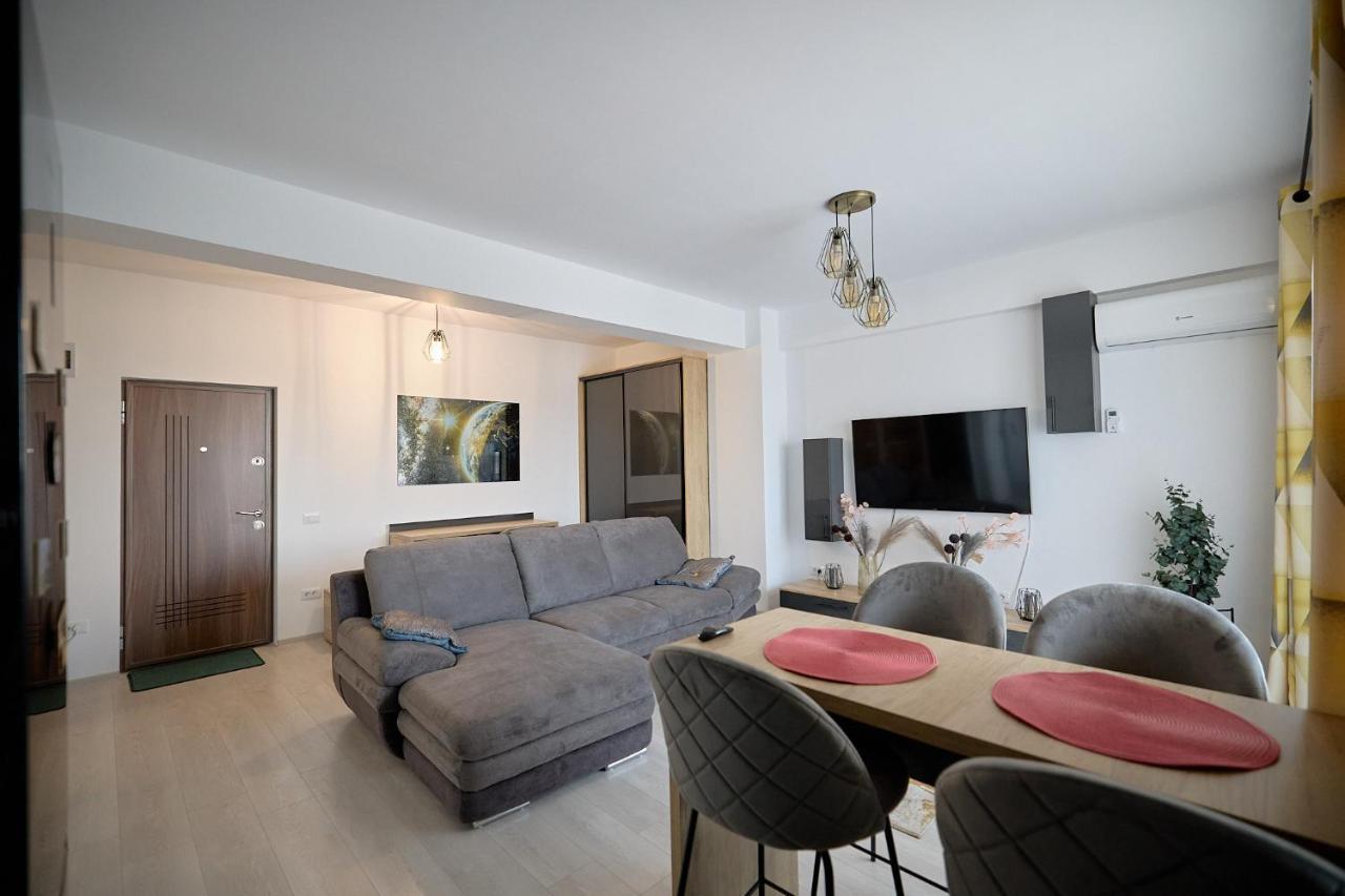 Luxury Cozy Mall Centru Appartamento