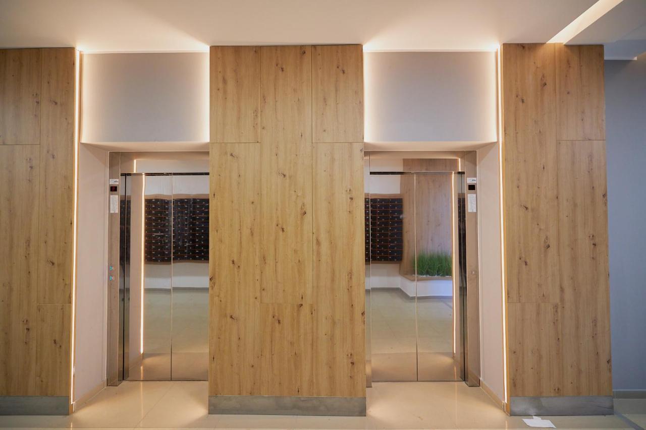 Luxury Cozy Mall Centru Appartamento Iasi