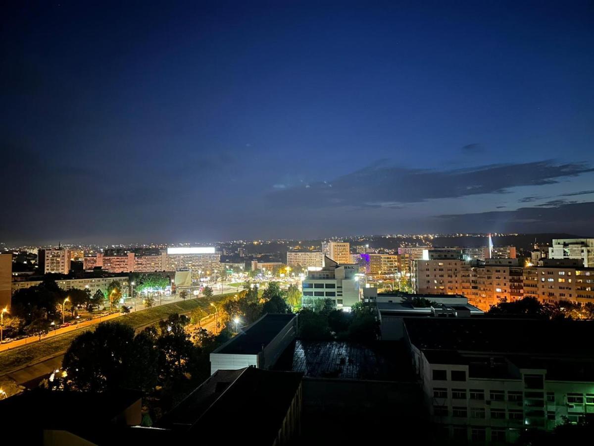 Appartamento Luxury Cozy Mall Centru