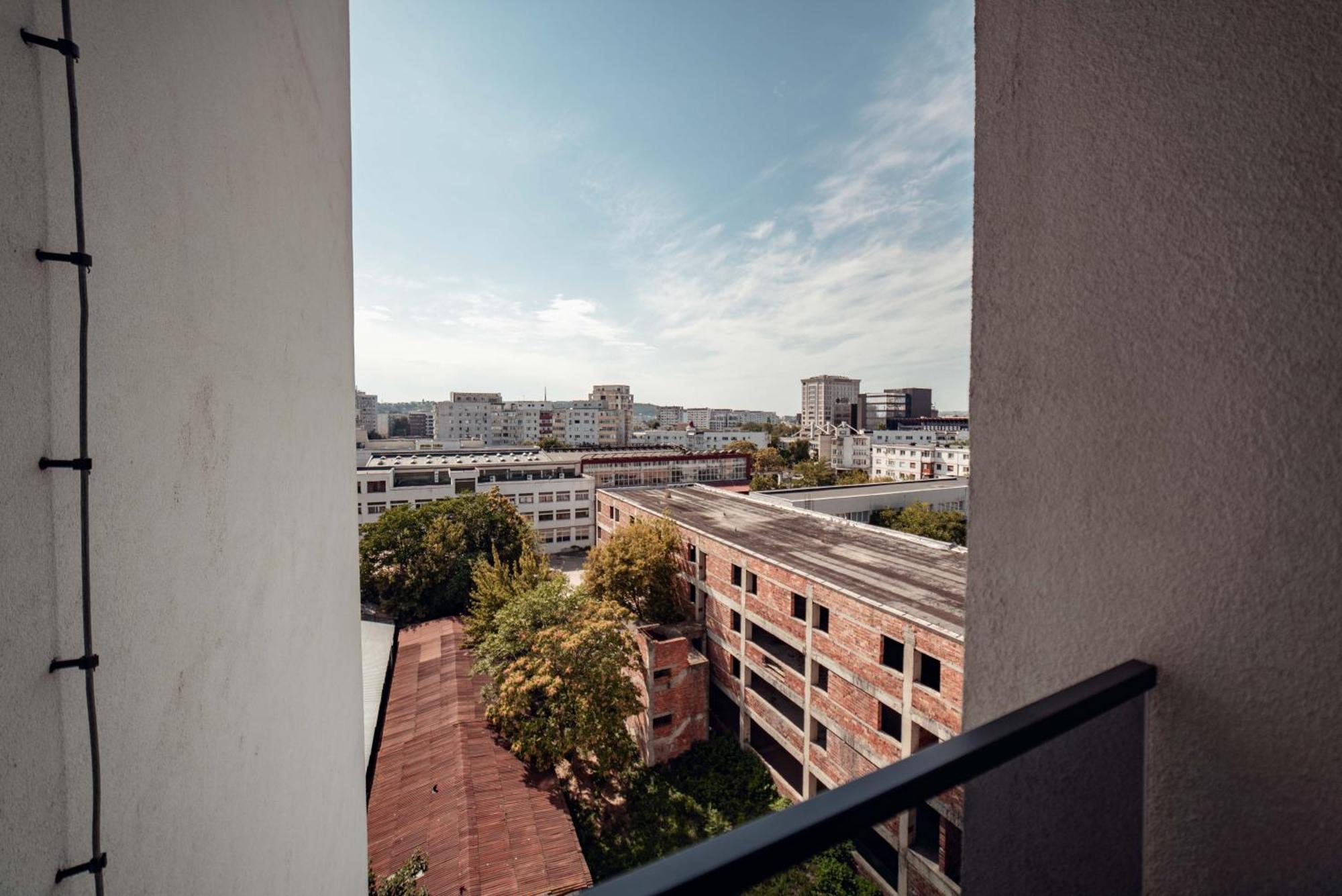 Luxury Cozy Mall Centru Appartamento Iasi