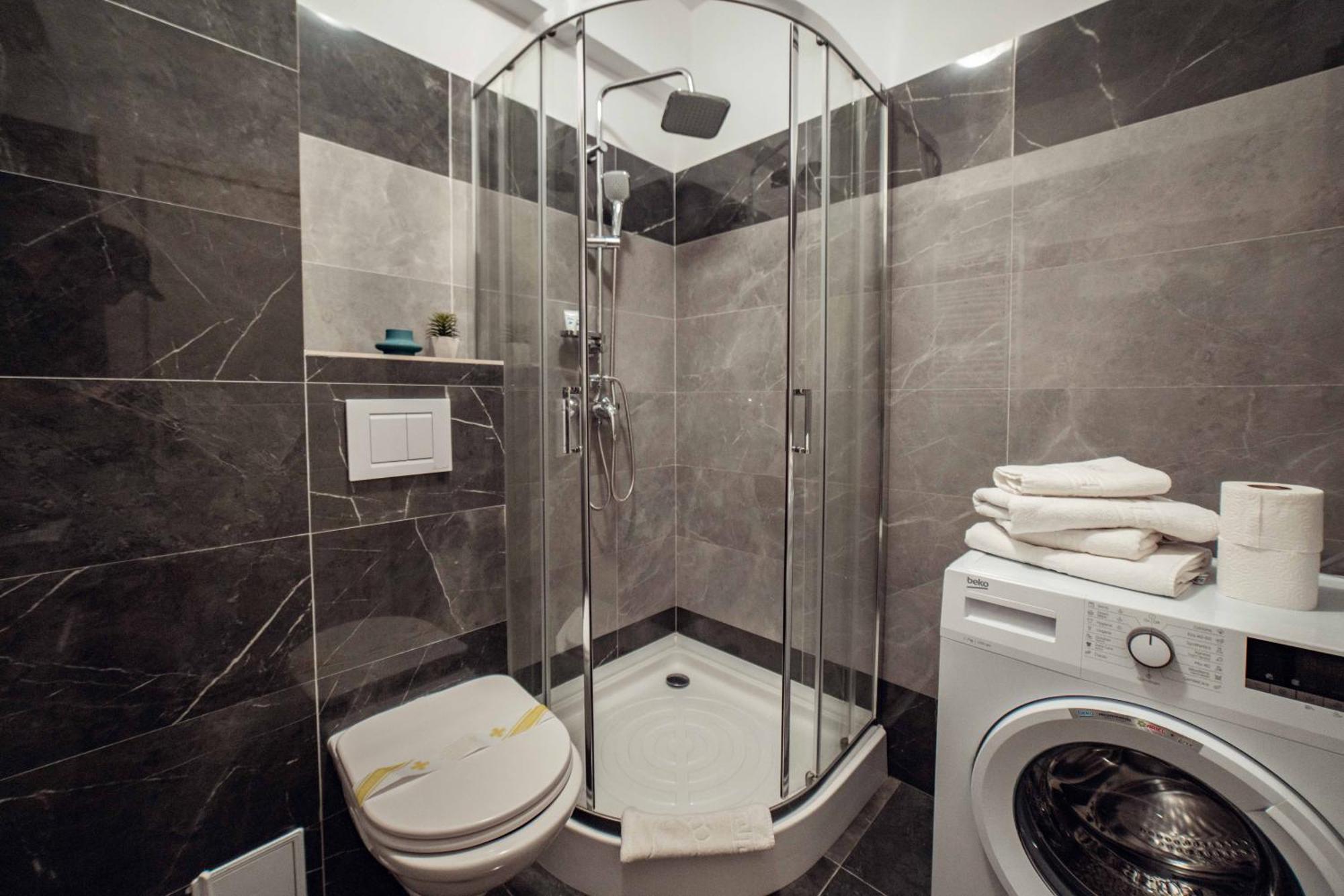 Luxury Cozy Mall Centru Iasi