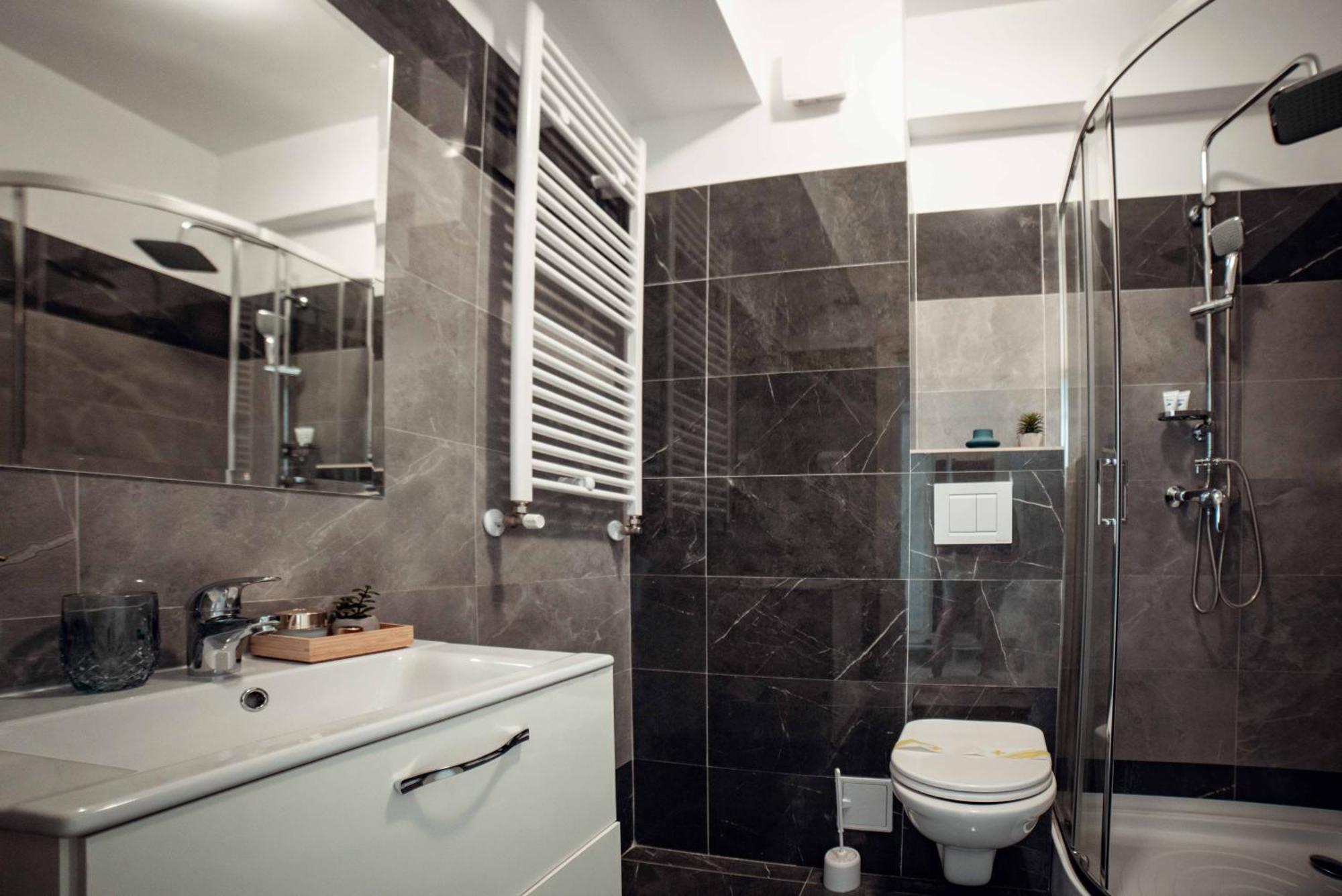 Appartamento Luxury Cozy Mall Centru *